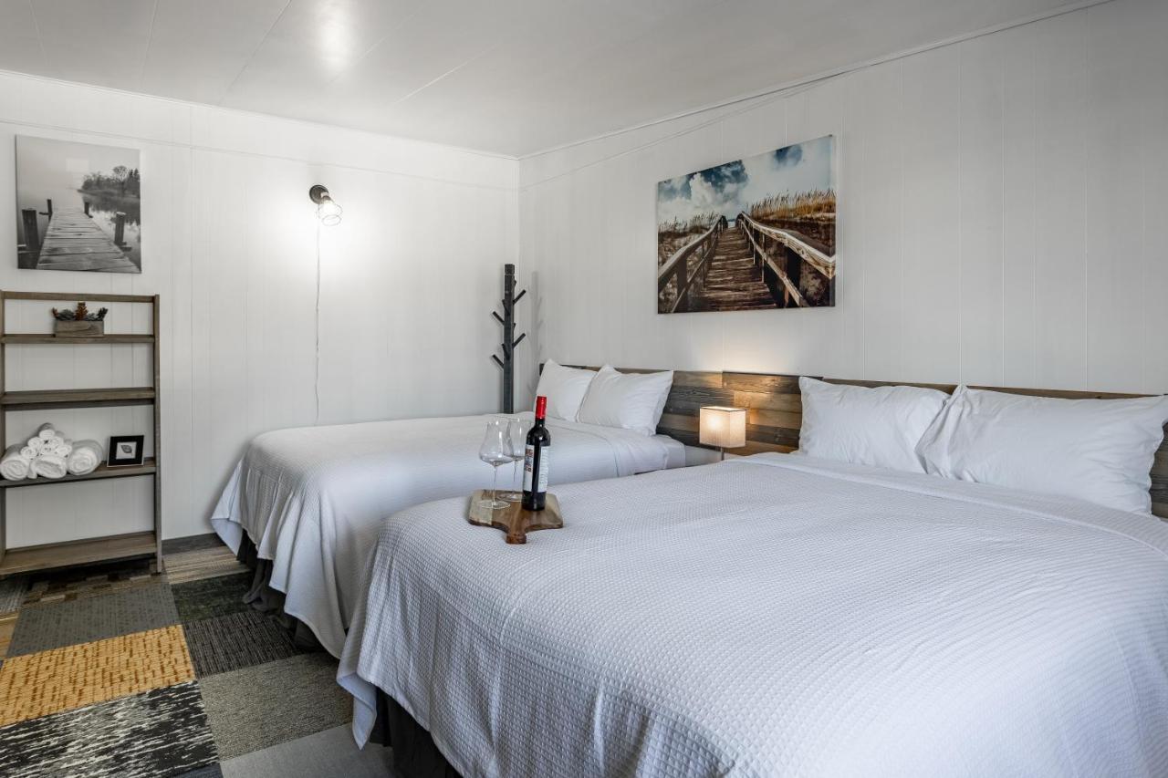 Hotel Copperhead *